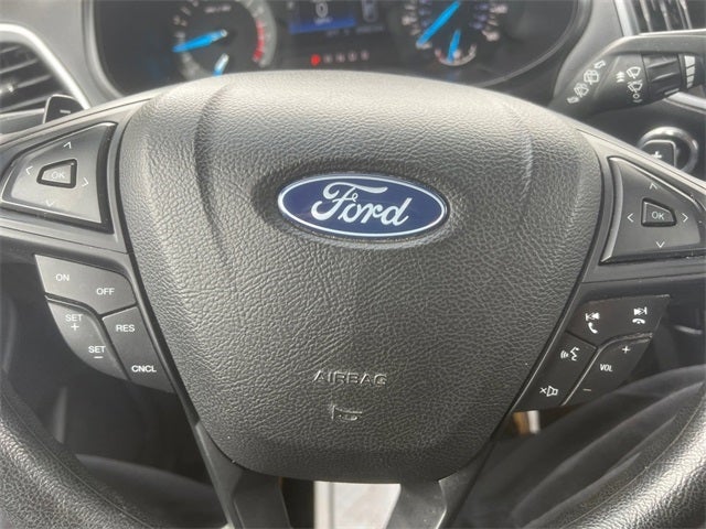 2018 Ford Edge SE